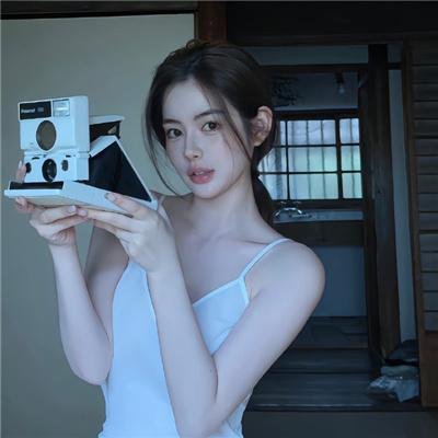 白毛女
