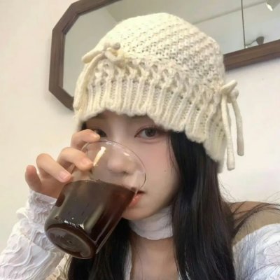 尘埃的女儿