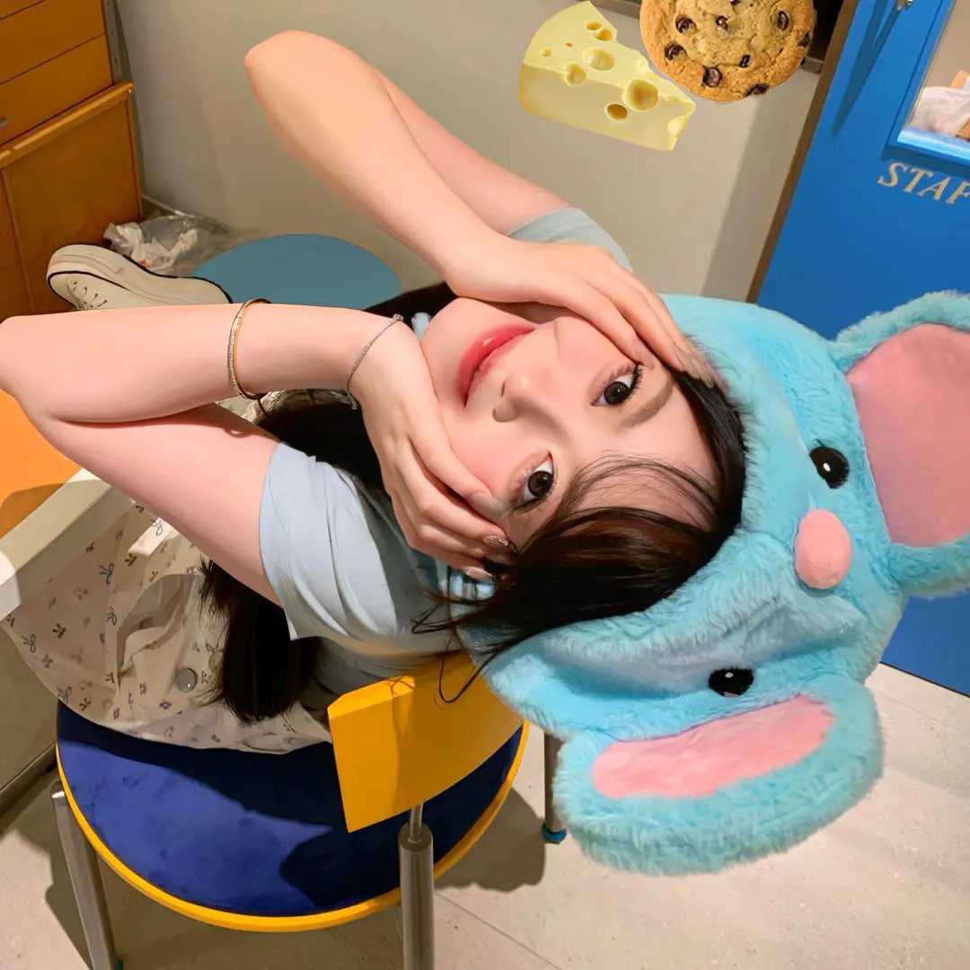 暗水深处